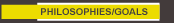Link to Philosophies / Goals